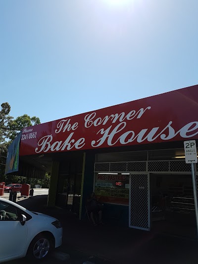 The Corner Bakehouse