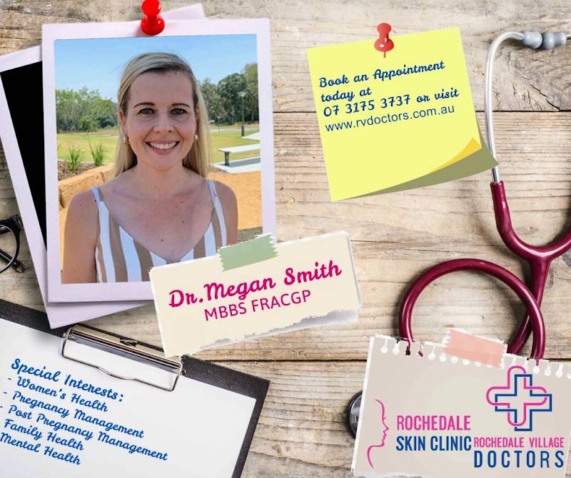 Rochedale Village Doctors