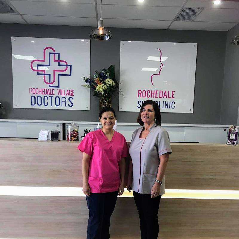 Rochedale Village Doctors