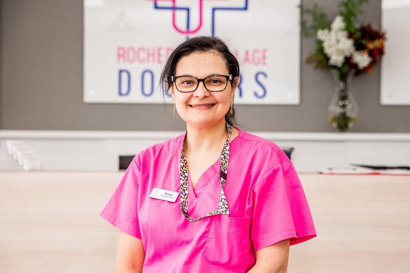 Rochedale Village Doctors
