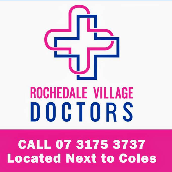 Rochedale Village Doctors